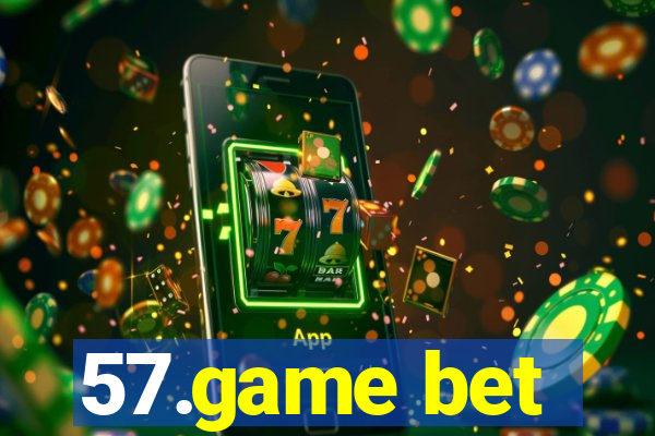 57.game bet